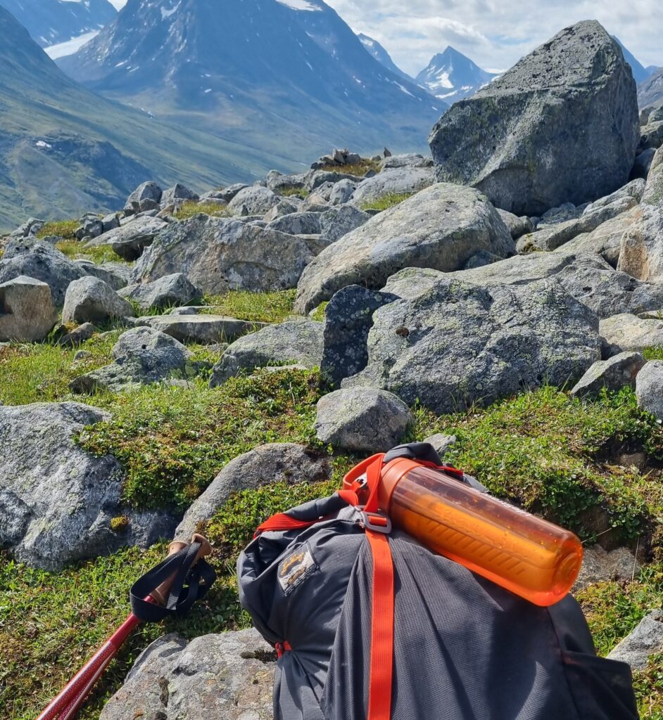 Anmeldelse af LifeStraw Go 2.0 Vandfilter: Et Uundværligt Redskab til Friluftsliv