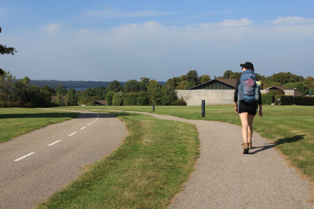 Vandre tur fra Fredensborg Slot til Gurre Sø: En historisk rejse i hjertet af Nordsjælland