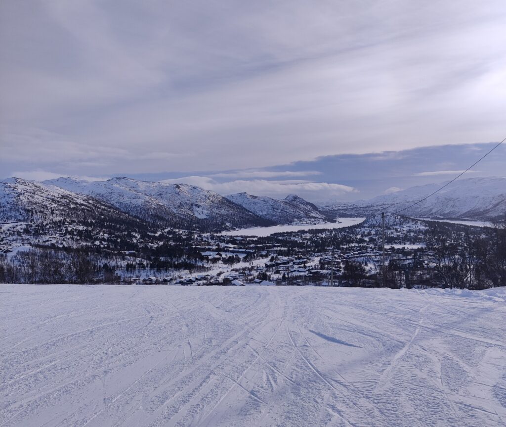 Pudderjagt på Hovden: Offpiste-perler og uforglemmelige øjeblikke