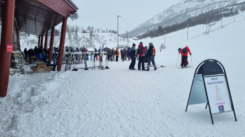 De vildeste skibegivenheder i 2025 – oplev skisportens festivaler